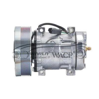 75R81134 Auto Parts Ac Compressor Untuk Caterpillar966M WXTK096