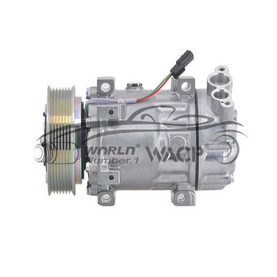 Bagian Otomotif AC Kompresor Untuk Renault Duster 1.5 2.0 8201018716 WXRN031