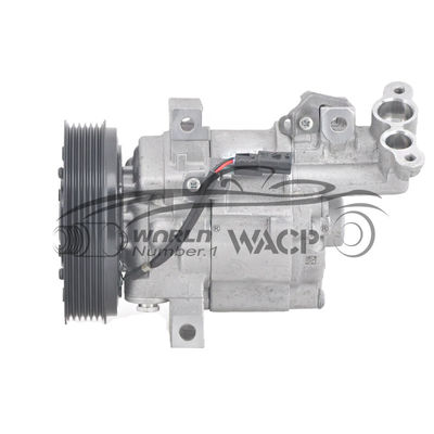 Z0014345C Auto Auto Compressor Untuk Renault Duster Untuk Dokker WXRN029