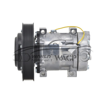84094705 20587125 85000458 RC.600.272 Kompresor AC Otomatis untuk 7H15 VOLVO 8PK 180MM 24V S/TRAS WXTK026