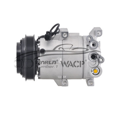 977012K200 Kompresor AC Otomatis Untuk Kia Soul / Venga