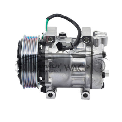 50939918 Kompresor AC Otomatis Untuk Kobelco Untuk Komatsu 24V WXTK293