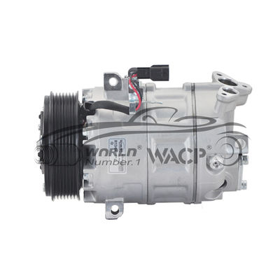 12V RC.600.338 Auto AC Compressor 8200848916 Untuk Renault Master Nissan Sentra 2007 WXRN027