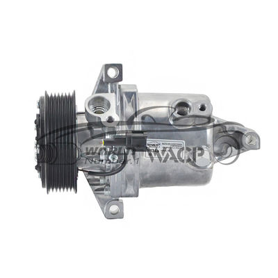 RC.600.373 926003RJ1A 926001KA3A 926001HC2D Kompresor AC Mobil Untuk 10S11C NISSAN VERSA WXNS028