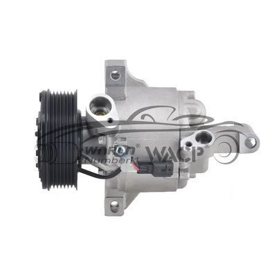 Bagian Kompresor AC A4538307000 Untuk Smart Forfour Untuk Renault Twingo WXMB074