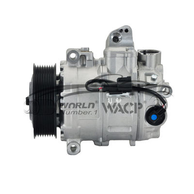 DCP14019 Kompresor AC Mobil Untuk RangeRover Sport3.6 WXLR009