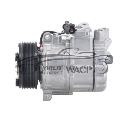 Kompresor AC Untuk Auto LR020449 Untuk RangeRover3.6TDI WXLR014