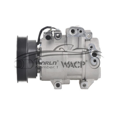 977011M130 Auto Parts Ac Compressor Untuk Kia Forte 2.0 2.4 WXKA042