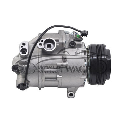 64529185143 A41015A90054 Kompresor AC Mobil Untuk BMW X5 E70 3.0T WXBM005