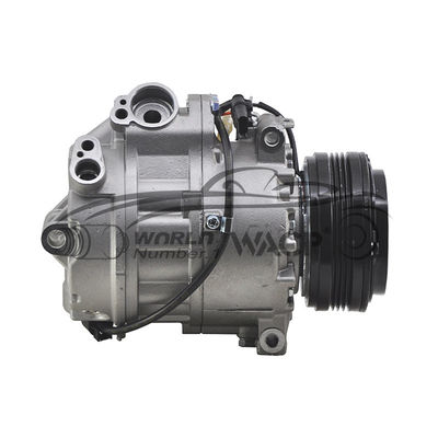 CSE717 Kompresor AC Mobil 8629733 64529185146 Untuk BMW X5/X6 WXBM046