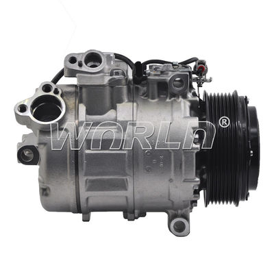 DCP05077 22527010 Kompresor Udara Mobil Berkualitas Tinggi Untuk BMW5/7/X5/X6 WXBM050
