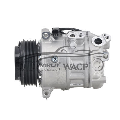 64529380568 9380568 Kompresor AC Kendaraan Untuk BMW7/8/X5/X6/X7 Untuk RollsRoyce Phantom WXBM066