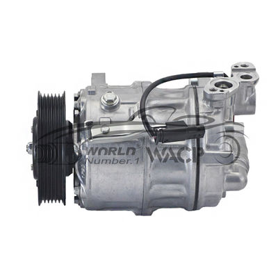Kompresor AC mobil 7945825 64526994517 Untuk BMW 5 7 2015-2021 WXBM079