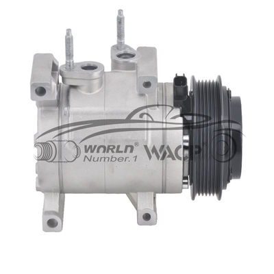 75781611641 198305 Kompresor AC Kendaraan Untuk Jeep Wrangler3.0/3.6 2011-2015 WXCK009