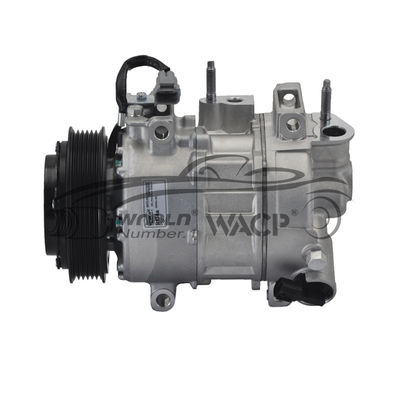 P68158901AC Kompresor AC Otomatis Untuk Dodge Challenger Untuk Pengisi Daya Untuk RAM1500 Untuk Chrysler WXCK023