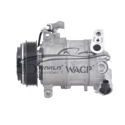 MC4471400890 4472501340 AC Kompresor Mobil Untuk Jeep Compass1.6/2.0 WXCK029