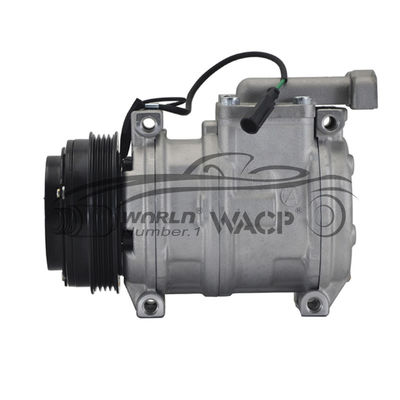 851062N Kompresor AC Mobil Untuk Stralis Untuk Eurotech WXIV010