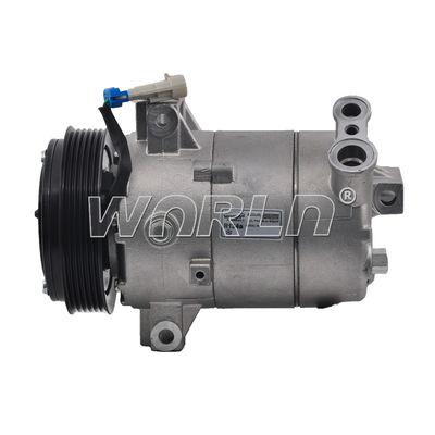CVC 6PK Kendaraan AC Kompresor Untuk Chevrolet Epica WXCV007