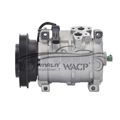 Untuk Dodge Neon Untuk Chrysler PT Cruiser 05058031AD 5058032 Kompresor AC WXDG003
