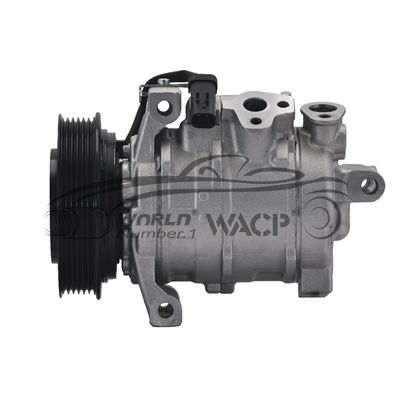 55111442AD Kompresor Mobil Bagian AC 10SRE18C Untuk Dodge Chrysler Ram WXDG028