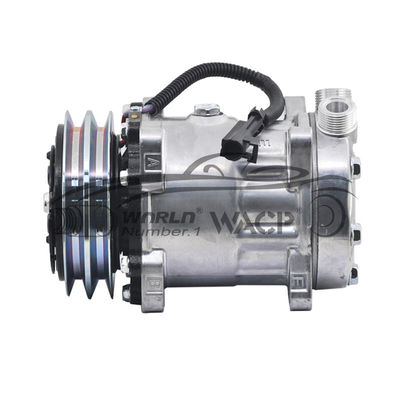 SD7097401 SANDEN7401 Kompresor mobil AC Chevy GMC Mobil Mobil WXDG029