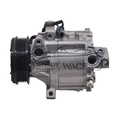 095524150 Kompresor AC Otomatis Untuk Chevrolet Spark Opel Karl Viva1.0 WXCV062