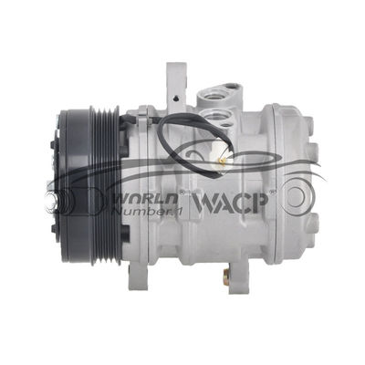 96568208 96406679 96565233 Kompresor AC Mobil 12V Untuk Chevrolet Untuk Spark WXCV065B