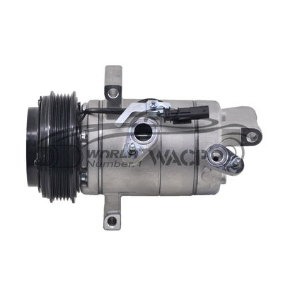 26410997 650686025 Kompresor AC Otomatis Untuk Chevrolet Onix Plus Prisma Plus Pelacak WXCV069