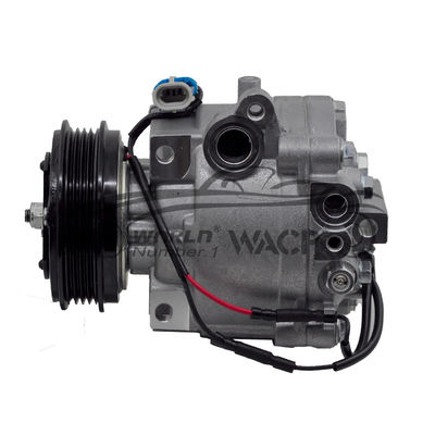 95370315 Kompresor AC Kendaraan Untuk Chevrolet Sonic1.4 2010-2013 WXCV067