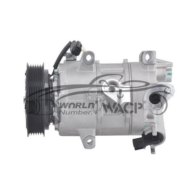 Air conditioning Pumps Supplier 12V Auto AC Compressor 6PK Untuk Ford Escort WXFD034