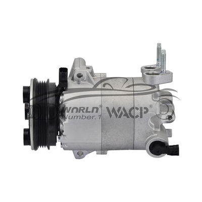 CV6Z19703K 1840805 Kompresor AC Otomatis Untuk Ford Escape Untuk Focus III Sedan Untuk Kuga WXFD037