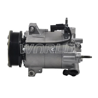 1765547 1802085 Kompresor AC Mobil Untuk Ford BMAX Untuk Fiesta Untuk Tourneo WXFD039