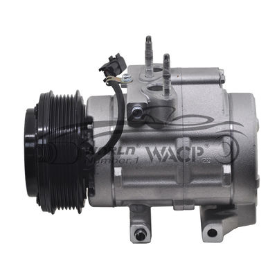 Kompresor AC Mobil 7L3Z19703A 8L2419D629FA Untuk Ford Explorer4.0 WXFD044