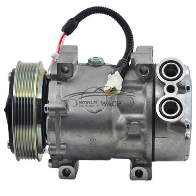 6453KT Auto air conditioner kompresor Untuk Peugeot406 Untuk Evasion WXPG019