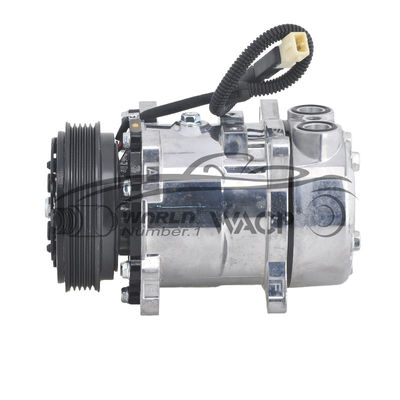 Sistem pendingin udara mobil Kompresor AC mobil 5H11 Untuk Citroen WXPG020
