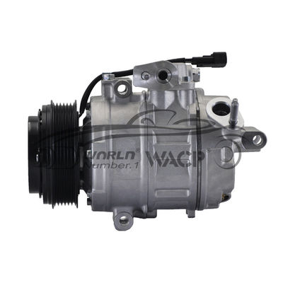 4472604341 Kompresor AC Otomatis Untuk Ford Explorer Police Interceptor3.5 2010-2016 WXFD086