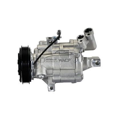 93194040 Kompresor AC Mobil Untuk Suzuki Splash Untuk Opel Agila1.2 WXOP019