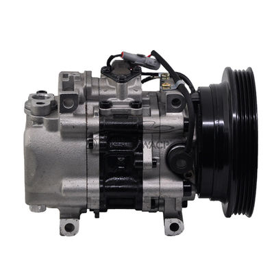 CM1610 Kompresor AC Kendaraan Untuk Ford Mondeo Expedition Lincoln Navigator 2.5 WXFD057