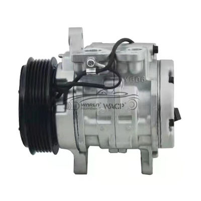 10S11C 6PK Kompresor AC Mobil Untuk Daihatsu Xenia1.5 WXDH004