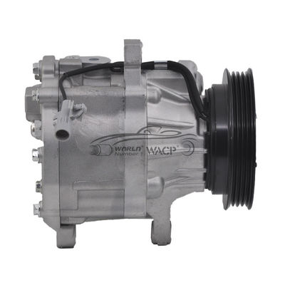 8831097405 Kompresor AC Mobil Untuk Daihatsu Terios YRV 1.3 WXDH008