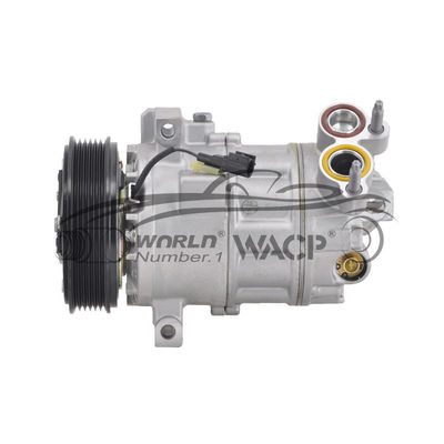 8013009600 11600665 Kompresor AC Mobil Untuk Geely Untuk Coolray Untuk Atlas Untuk Tugella Untuk Proton WXVV031