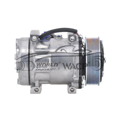 A2264074000 Kompresor AC Otomatis Untuk Caterpillar Maxxforce WXTK007
