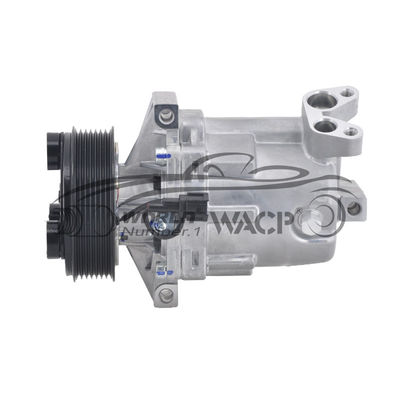 RC.600.320 Bagian Kompresor AC Mobil Untuk 10S11C Untuk RENAULT FLUENCE NISSAN MARCH WXNS049