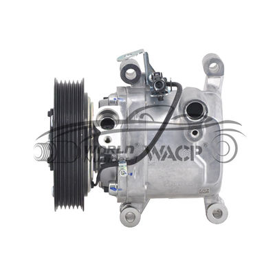 4472803320 Kompresor mobil AC sistem pendinginan Untuk Suzuki Wagon R 1.0 WXSK054