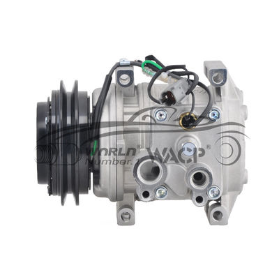 24V MK512758 Mobil AC Kompresor Untuk Mitsubishi Fuso Untuk Canter WXMS026