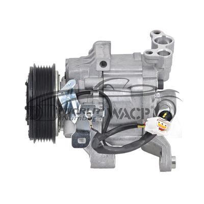 73111SG010 Kompresor AC Mobil Untuk Subaru Impreza Forester WXSB012