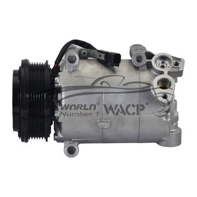 DV6119D629DC DV6119D629DA Auto AC Compressor Untuk Ford kugaII2.0TDCI WXFD124