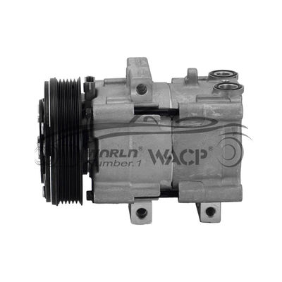 Kompresor 12V Kompresor Udara Mobil FS10 6PK Untuk Ford F150 WXFD130