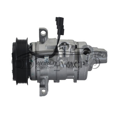 E3B119D629BB XI4472809511 Kompresor pendingin AC Otomatis Untuk Ford Fiesta Ecosport WXFD131
