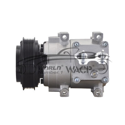 4CYH19D629AB HD3AA03 Kompresor Otomatis Aircon Bagian Pendingin Untuk Ford Fiesta1.6 2008-2013 WXFD133